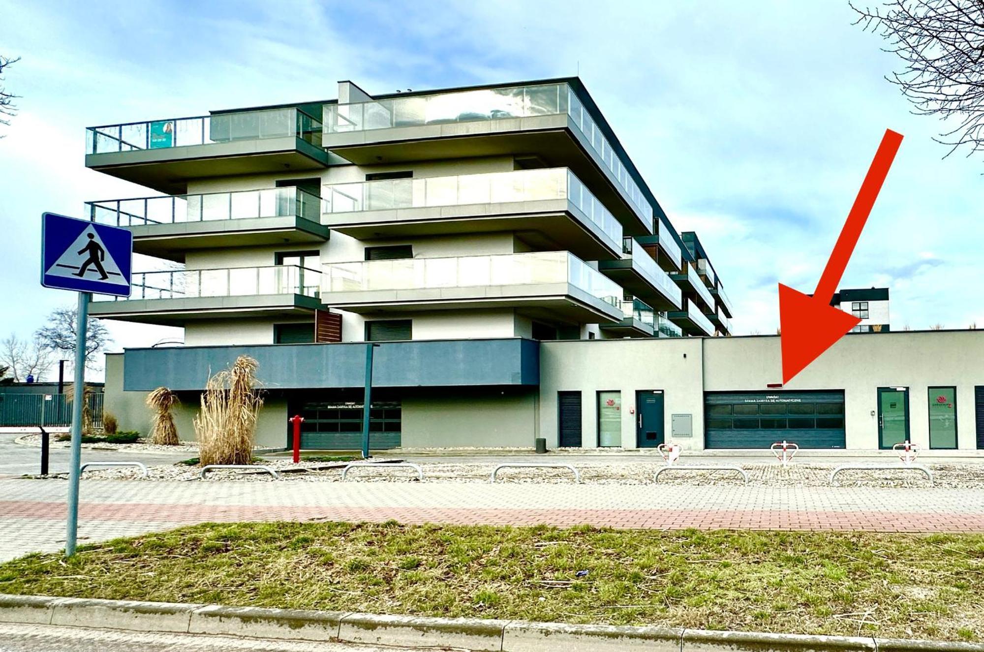 Appartement Seaview Plaza à Dziwnów Extérieur photo